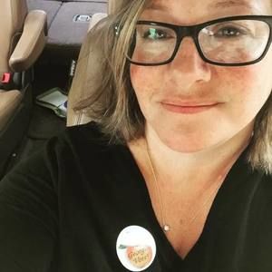 Meet your Posher, Bethany